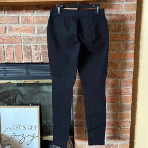 J. Crew Black The GiGi Pant - Picture 3 of 4